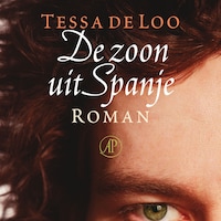 De zoon uit Spanje