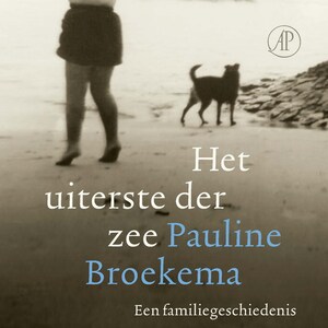 Het uiterste der zee - luisterboek