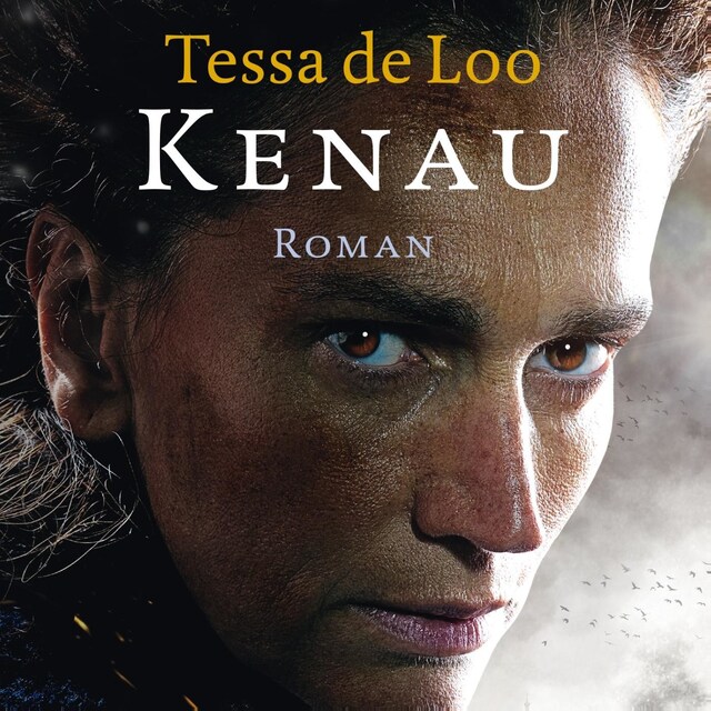 Book cover for Kenau