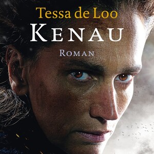 Kenau - luisterboek
