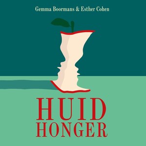 Huidhonger - luisterboek