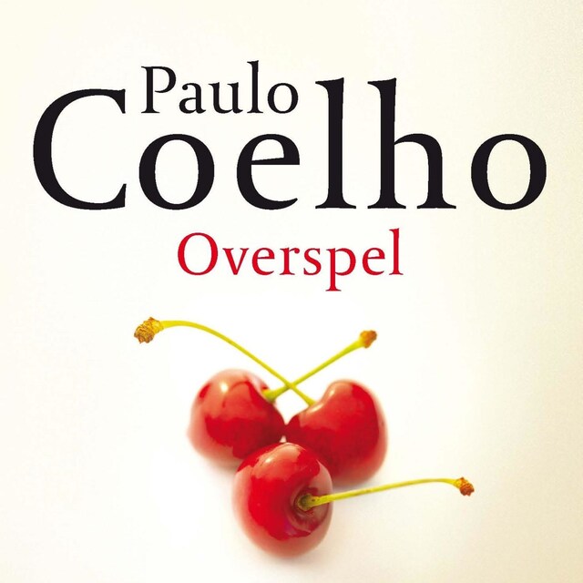Book cover for Overspel