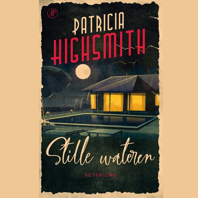 Book cover for Stille wateren