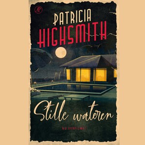 Stille wateren - luisterboek