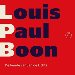 De bende van Jan de Lichte - luisterboek