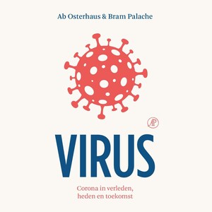 Virus - luisterboek