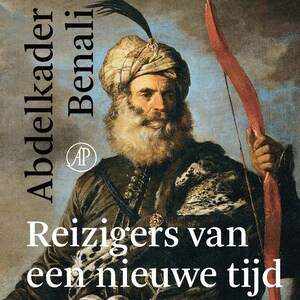 Reizigers van een nieuwe tijd - luisterboek