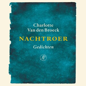 Nachtroer - luisterboek