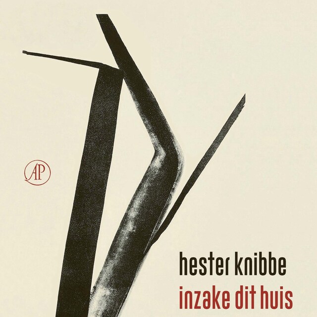 Book cover for Inzake dit huis