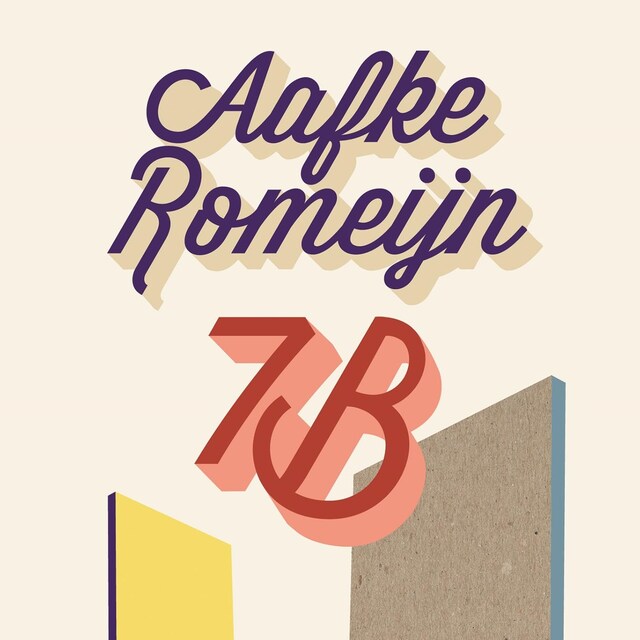 Book cover for 7B