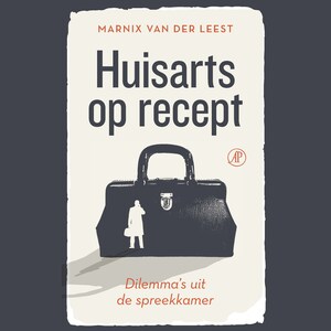 Huisarts op recept - luisterboek
