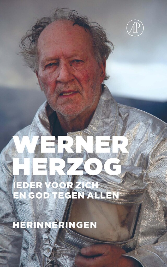 Buchcover für Ieder voor zich en God tegen allen