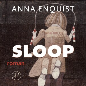 Sloop - luisterboek