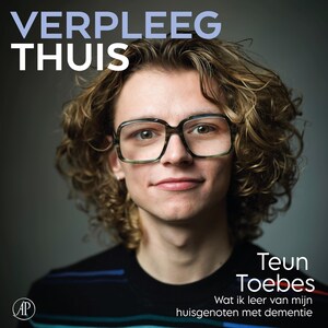 VerpleegThuis - luisterboek