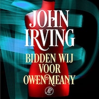 Bidden wij voor Owen Meany