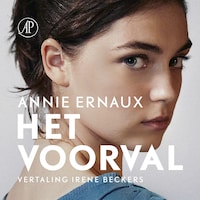 Het voorval