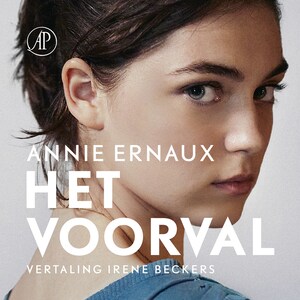 Het voorval - luisterboek