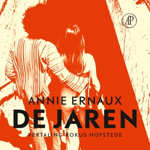 De jaren - luisterboek