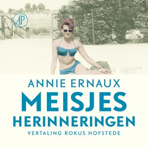 Meisjesherinneringen - luisterboek