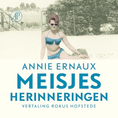Meisjesherinneringen - luisterboek