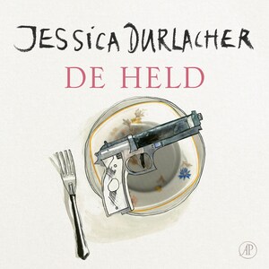 De held - luisterboek