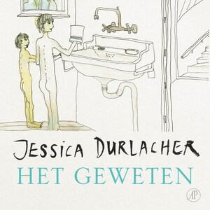 Het geweten - luisterboek