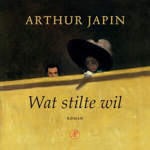 Wat stilte wil - luisterboek