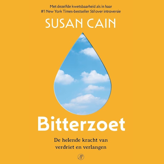 Book cover for Bitterzoet