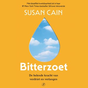 Bitterzoet - luisterboek