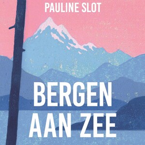 Bergen aan zee - luisterboek