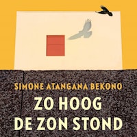 Zo hoog de zon stond