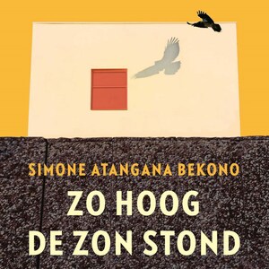Zo hoog de zon stond - luisterboek