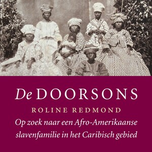 De Doorsons - luisterboek