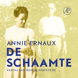 De schaamte - luisterboek