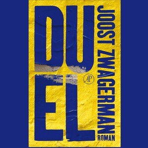 Duel - luisterboek