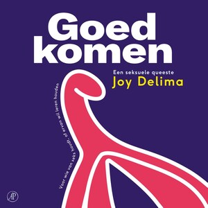 Goed komen - luisterboek