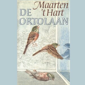 De ortolaan - luisterboek