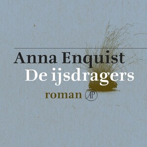 De ijsdragers - luisterboek