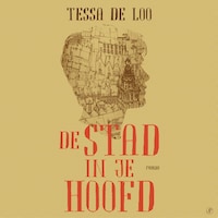 De stad in je hoofd