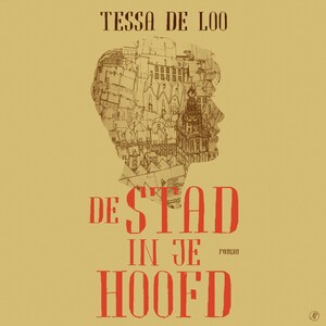 De stad in je hoofd - luisterboek