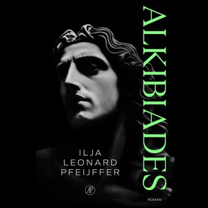 Alkibiades - luisterboek