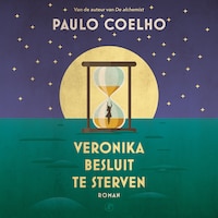 Veronika besluit te sterven