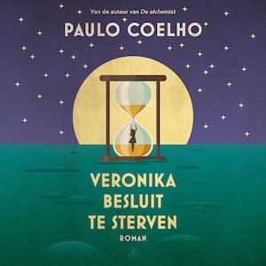Veronika besluit te sterven - luisterboek
