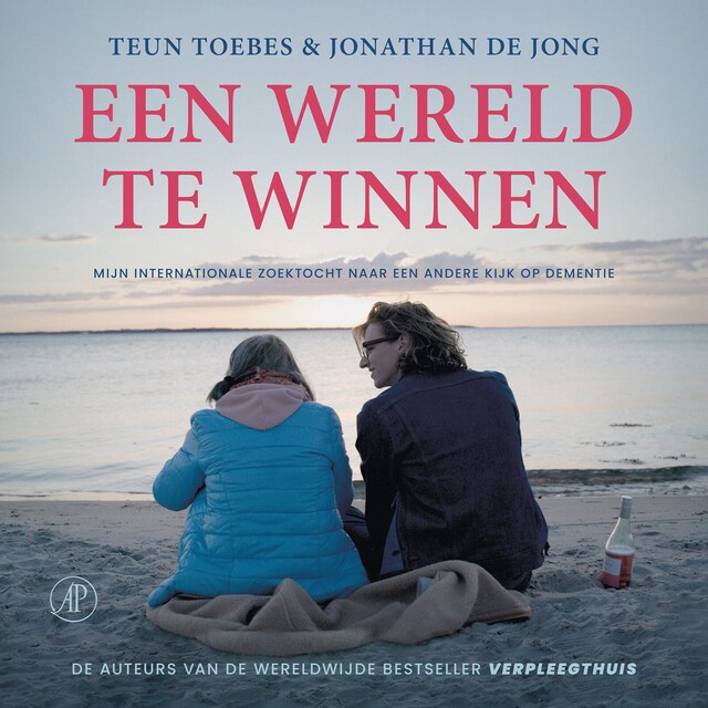 Book cover for Een wereld te winnen