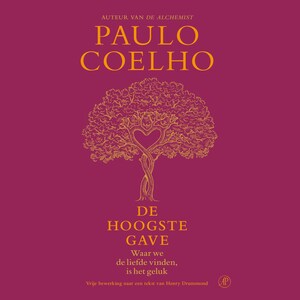 De hoogste gave - luisterboek