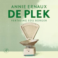 De plek