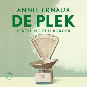 De plek - luisterboek