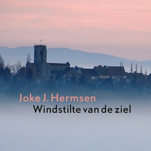 Windstilte van de ziel - luisterboek