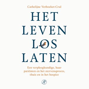 Het leven loslaten - luisterboek