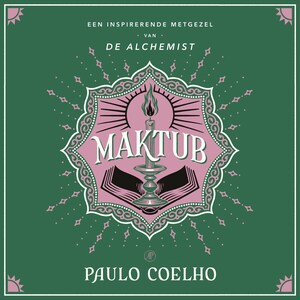 Maktub - luisterboek